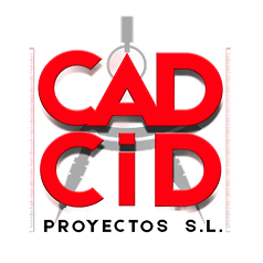CADCID logo footer