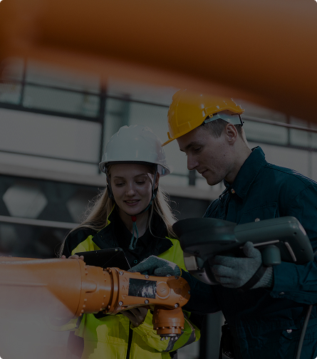 INDUSTRIA Y ENERGÍA