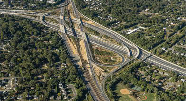 I-66 OUTSIDE THE BELTWAY