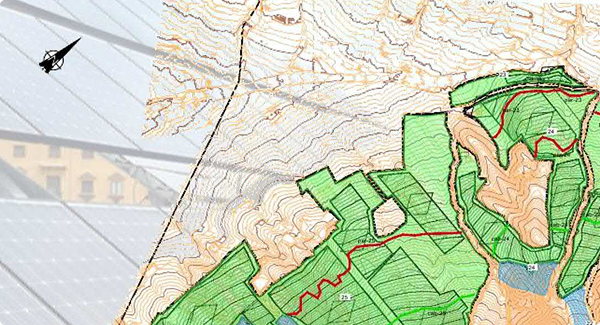 PARQUE PV CARRIL 400 MW
